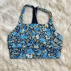 Free People Movement Sports bra